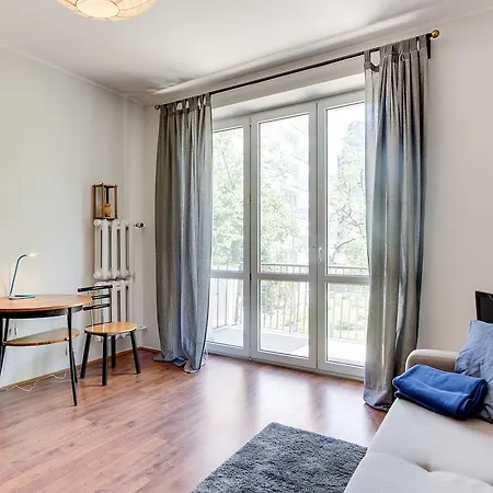 Comfort Zeromskiego Apartmán Gdyně